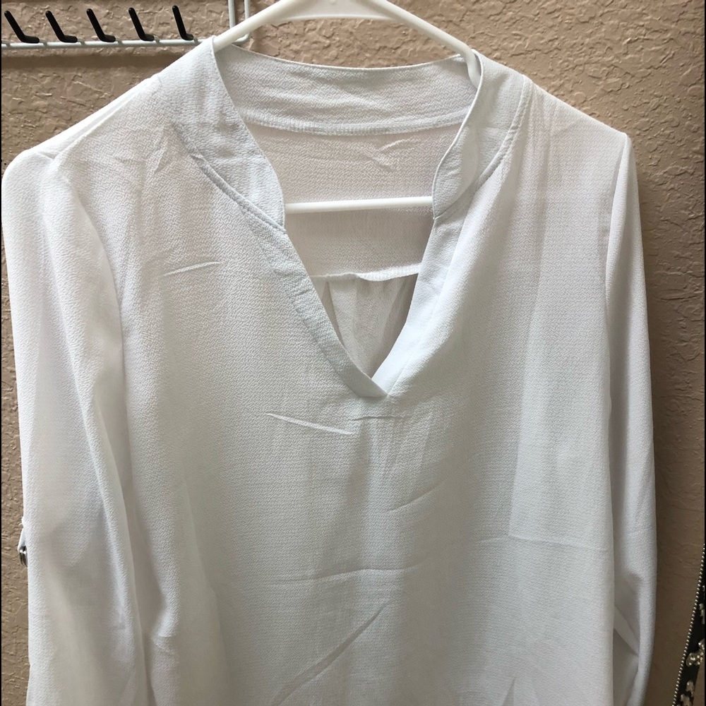 Casual dress shirt